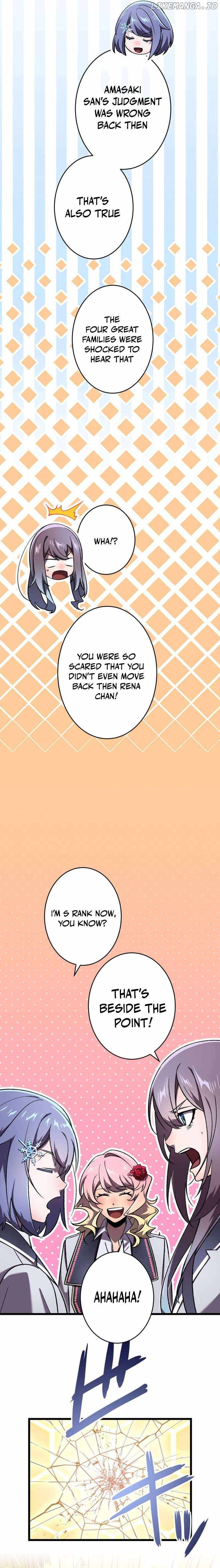 Return of The Genius Swordmaster Chapter 31 30